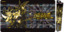 YGO Golden Duelist Playmat